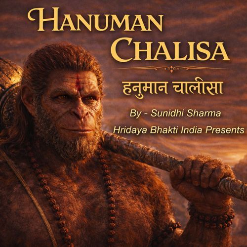 Hanuman Chalisa Sunidhi Sharma MP3 Download